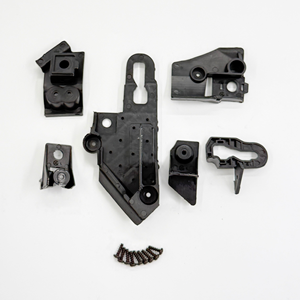 Kit de Reparación de Faros Delanteros Izquierdos 5FA998225A 5FB941773A 5FC941773A para Seat Leon IV KL - Product Image 2