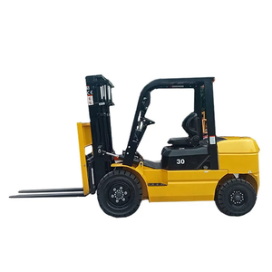 รถยกดีเซล3ton พร้อมเครื่องยนต์ญี่ปุ่น - Product Image 5