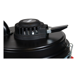 Collecteur de poussière HD1 Bartell haute efficacité dans le nouveau dépoussiéreur HEPA HD1 à moteur unique - Product Image 4