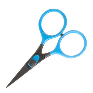 Tijeras de pesca con mosca de súper alta calidad Hoja afilada con tornillo ajustable Atado de moscas Top - Product Image 4