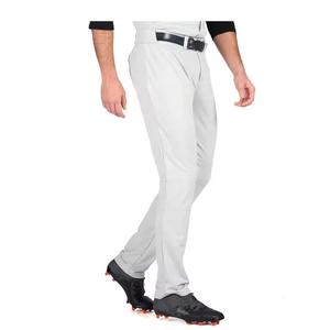 Uniforme de béisbol por sublimación personalizado de alta calidad, conjunto transpirable de secado rápido de poliéster 100%, ropa deportiva de fábrica, ropa de equipo perfecta - Product Image 2