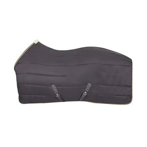 Proveedor mayorista de alfombras multicolores para Participación de caballos Tipo de invierno con relleno de algodón Forro de nailon disponible a precio de comercialización - Product Image 3