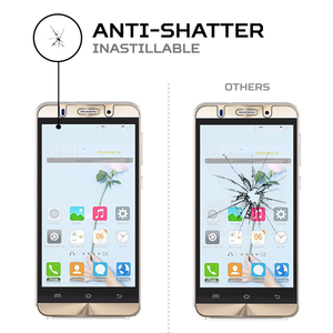 Antishock <b>Screen</b> Protector for Xgody X15S Premium Protective Film for Enhanced Device Security - Product Image 4