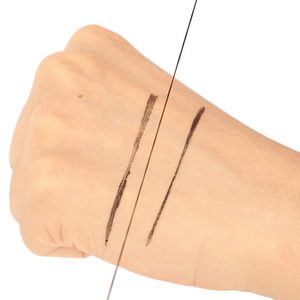 Cadena de mapeo de Microblading, marcador de cejas preentintada, hilo para tatuaje, cejas, punto blanco, herramientas de belleza, 5 colores, 20 metros - Product Image 2