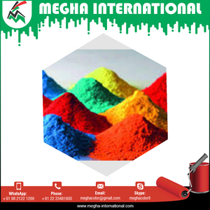 Comprar grado industrial 2023 grado industrial mejor Soluble en agua Multicolor proveedor mayorista indio de polvo de tinte solvente complejo metálico proveedor indio grado industrial - Product Image 4