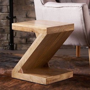Z Shape Bamboo Luxury Bohemian Contemporary Chair for Home <b>Decor</b> Wholesale India - Product Image 2