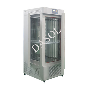 [Dasol] buồng tăng trưởng hệ thống kiểm soát nhiệt độ và độ ẩm tiên tiến cho sự phát triển và nghiên cứu của cây - Product Image 3