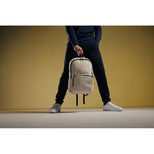 Dillon AWARE RPET Sustainable Promotional <b>Backpack</b> for Merchandising - Product Image 3
