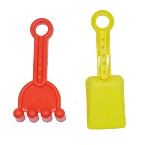 Wholesale Children's Sand Play Set with <b>Plastic</b> Bucket <b>Shovel</b> and Rake Outdoor Fun Toy for Kids, Economical Price - Product Image 2