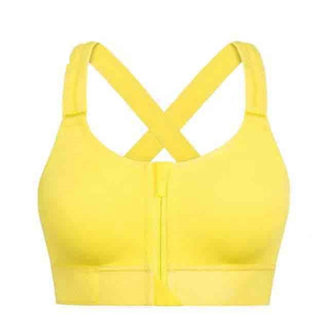 TRIMPO SPORTS Nuevo estilo de sujetador deportivo personalizado para mujer, sujetador deportivo personalizado y el más vendido con servicio OEM. - Product Image 2