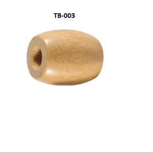 ที่วางแปรงสีฟันไม้ไผ่อเนกประสงค์เป็นมิตรกับสิ่งแวดล้อมและอเนกประสงค์ - Product Image 1