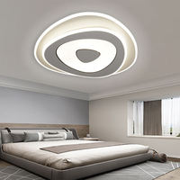 L'usine directement a mené le plafonnier d'intérieur pour la chambre à coucher rapidement