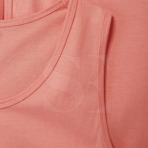 Nouveauté hommes débardeur bonne qualité hommes débardeur ensemble vente taux 2025 hommes entraînement gymnastique gilet - Product Image 4