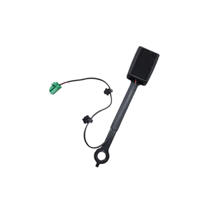 Sicherheitsgurthaken vorne rechts FORD EcoSport Serie GN15-B61209-EFW (12>) - Product Image 1
