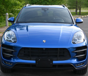 ข้อเสนอขายดีที่สุดสำหรับรถ SUV ปี 2016 Macan Turbo 4WD/AWD - Product Image 1
