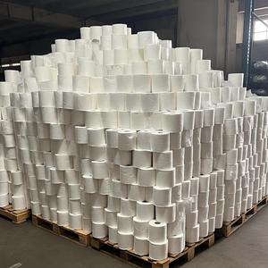 Wholesale Bulk <b>Cheap</b> <b>Toilet</b> Paper Tissue Manufacturer Direct Sells Customized Sanitary <b>Toilet</b> Paper <b>Roll</b> - Product Image 5