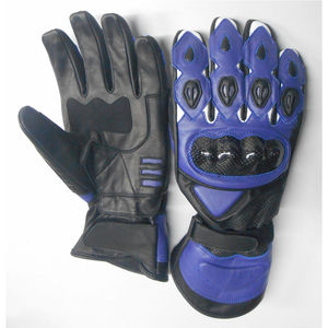 Guantes de carreras unisex estilo clásico compatible con pantalla táctil para hombre y mujer, ropa deportiva para motocicleta, guantes de seguridad precio al por mayor - Product Image 2