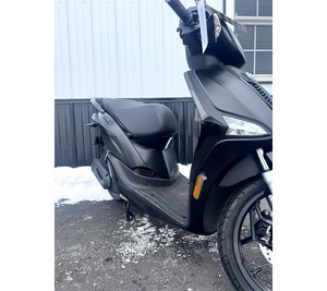 NUEVO Scooter-Motocicleta Piaggio Liberty 150 S 2026 - Product Image 2