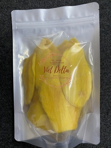 มะม่วงอบแห้งจากธรรมชาติที่ถูกที่สุดจากเวียดนาม-อาหารว่างที่ดีที่สุดสำหรับทุกคน - Product Image 3