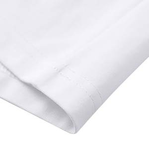 Camisa de Verano 2025 para Hombre, con Cierre, Cuello Henry, Deportiva, Sólida, Transpirable, de Spandex/Poliéster, para Negocios, Calle, Golf - Product Image 4