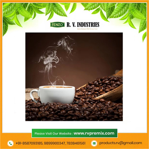 กาแฟสำเร็จรูปผสมเฮเซลนัทอาราบิก้าพรีเมียมขายส่งยอดนิยม รสชาติกลมกล่อม ผลิตจากเมล็ดกาแฟคั่วบดโดยผู้ผลิตชาวอินเดีย บรรจุกล่อง - Product Image 2