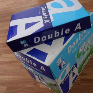 กระดาษสำนักงาน A4 70-80 GSM ราคาประหยัด - Product Image 4