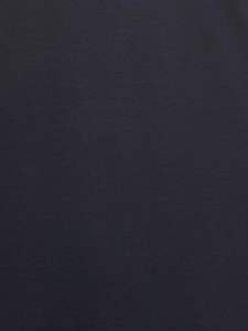 Camisetas de manga corta ajustadas informales personalizadas para hombre al por mayor, camisetas de algodón 100% ligeras y suaves con cuello en V para hombre - Product Image 4