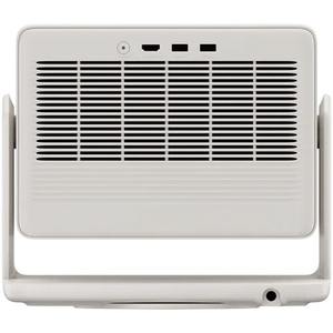 Offre de vente exclusive Horizons S Max 3100 lumens UHD 4K Laser Smart Projector Personnalisable PVC Matériel OEM Support-Outils à main - Product Image 2