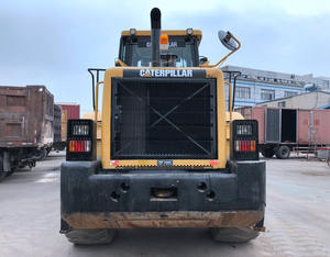 Caterpillar 966 neuf inutilisé et utilisé 2022 usine - Product Image 1