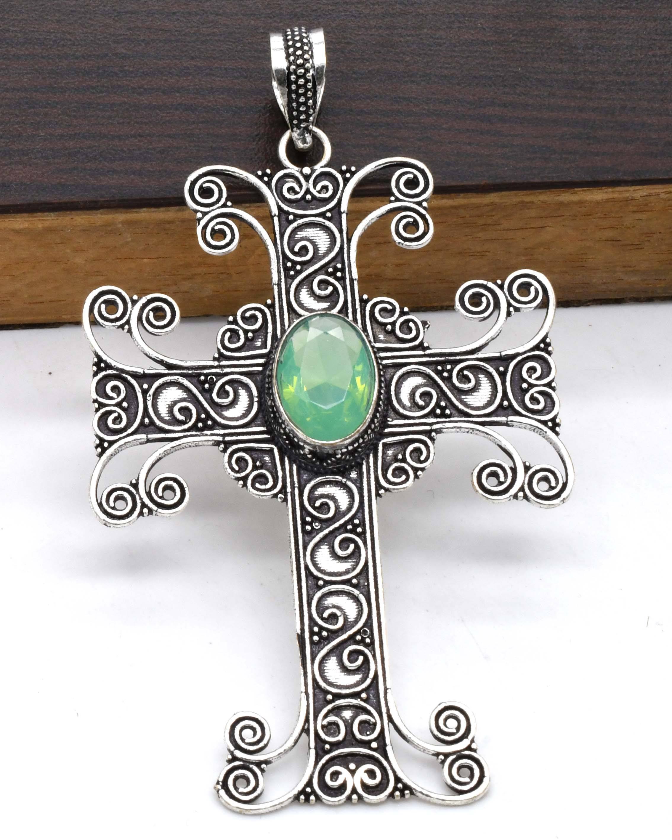 สีเขียว