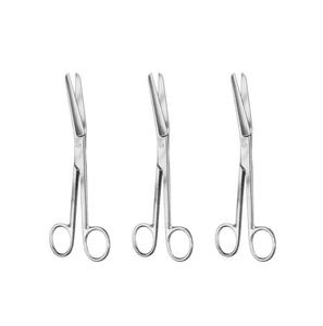 Ciseaux chirurgicaux Ferguson, instrument chirurgical de précision conçu pour la chirurgie générale et les procédures cliniques - Product Image 6