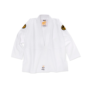 Kimono de Jiu-Jitsu BJJ 2024 pour l'entraînement, 100% coton, 460g, couleur personnalisée, fabriqué au Pakistan, BRIGHT WAY INTERNATIONAL - Product Image 5