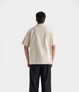 Nuevo Polo de tela transpirable elegante y cómodo para hombres, ropa deportiva, polos estampados, polos con logotipo personalizado, polos para hombres - Product Image 3