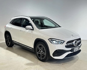 Mercedes-Benz GLA 250 4MATIC 2023 LHD/RHD - Prêt à être expédié - Product Image 4