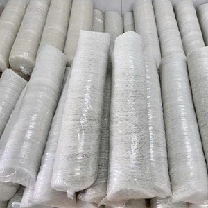 White Rice <b>Paper</b> Dried Round <b>Spring</b> <b>Rolls</b> Wrappers in Bag for Adults - Product Image 1