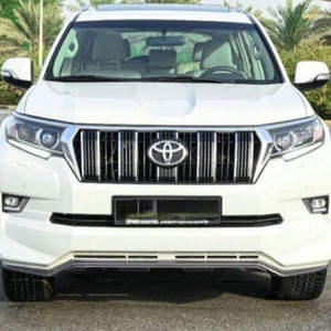 CHEAP USED 2023/2024 SUV 4.5L V8 AWD LEATHER SEATS ACC <b>Panoramic</b> Sunroof Automatic 360 Rear <b>Camera</b> Good Condition Low Mileage - Product Image 1