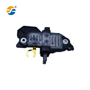 เครื่องค<span class=keywords><strong>ว</strong></span>บคุมไฟฟ้ากระแสสลับ F00MA45253แรงดันไฟฟ้าสากลสำหรับรถบัส - Product Image 4