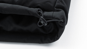 Gilet matelassé léger, isolé, chaud, tissu doux, adapté aux voyages en plein air, à un usage quotidien décontracté - Product Image 4