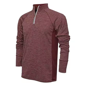 Sweat-shirts en molleton unis personnalisables avec logo pour hommes – Coupe classique, style streetwear, en polyester/coton – Collection automne - Product Image 1