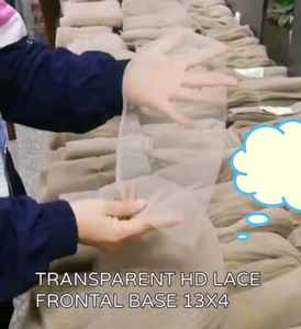 EXTENSION DE CHEVEUX HUMAINS CRUS INDIEN ORIGINAL DONATEUR UNIQUE ALLIGNED À LA MAIN MIEUX BOUCLES DE CHEVEUX VIERGES NON TRAITÉS - Product Image 3