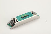 Balastro Electrónico PH11-425-2/21U Conectado a Dos Lámparas Ultravioleta CA 120-230V para Purificación de Aire con Certificación CE