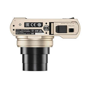 High Performance Compact Digital Camera for Travel 1-inch Sensor 15x Optical Zoom 4K Video Recording WiFi Connectivity - Product Image 5