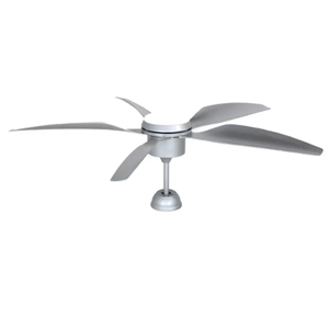 Ecofan Sapphire LED Light Alta calidad ABS Hotel Control remoto Ventilador de techo Embalaje personalizado Hecho en Vietnam Eléctrico - Product Image 2