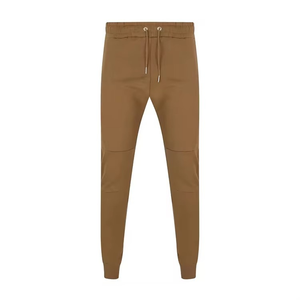 2025 meilleur Design hommes 100% coton survêtement à capuche décontracté automne hiver solide motif écologique-prix de gros - Product Image 3