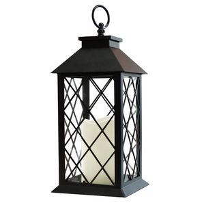 โคมไฟโลหะตกแต่งสไตล์วินเทจไม่เหมือนใครสำหรับตกแต่งบ้านเหมาะสำหรับตกแต่งบ้านงานเลี้ยงและอีเวนท์ท็อป - Product Image 2