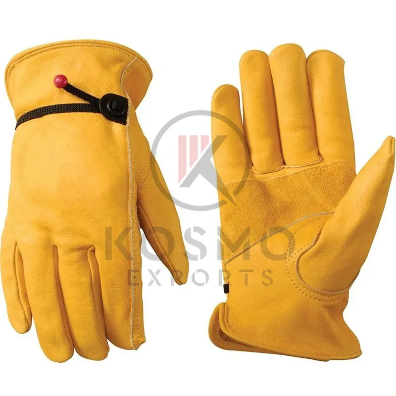 Cheap Prices New arrival 2023 Safety Gloves Made In Pakistan Factory Direct Supplier High Quality Best Selling Working Gloves