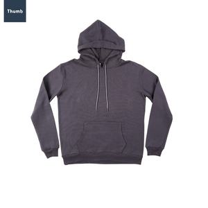 2023 Wholesale Custom Hoodie Hood Factory Hoodie High Quality Custom Design Custom Hoodies and Tags Made in Thailand - Product Image 5