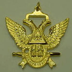 32 ailes Up Jewel Personnalisé Disponible - Product Image 1