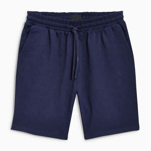 Short d'été 100% coton pour hommes avec service OEM, taille unique, couleur personnalisée, vente en gros - Product Image 5