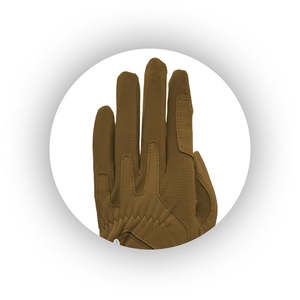 Guantes de golf duraderos para todo tipo de clima con agarre suave y flexible resistente a la humedad y Palma a prueba de sudor para jugar todo el día - Product Image 3